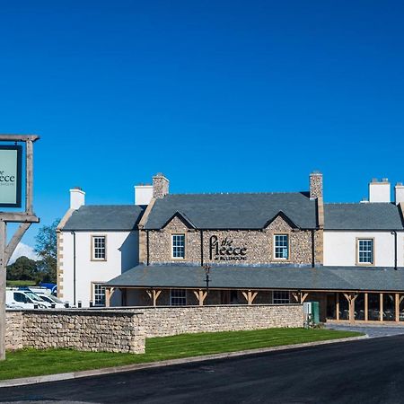 The Fleece At Ruleholme Hotell Irthington Eksteriør bilde