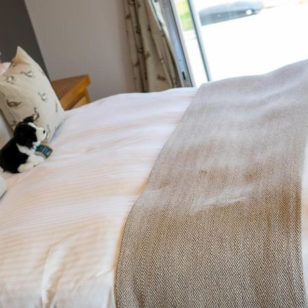The Fleece At Ruleholme Hotell Irthington Eksteriør bilde